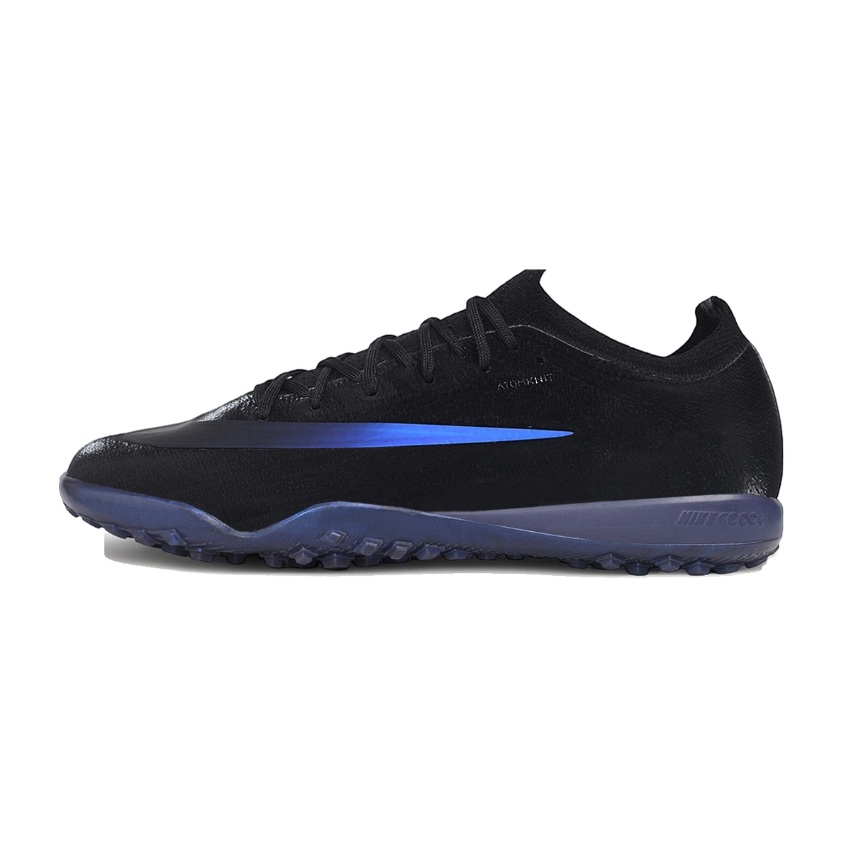 Air Zoom Mercurial Vapor XV Elite TF Azul Negro Gris