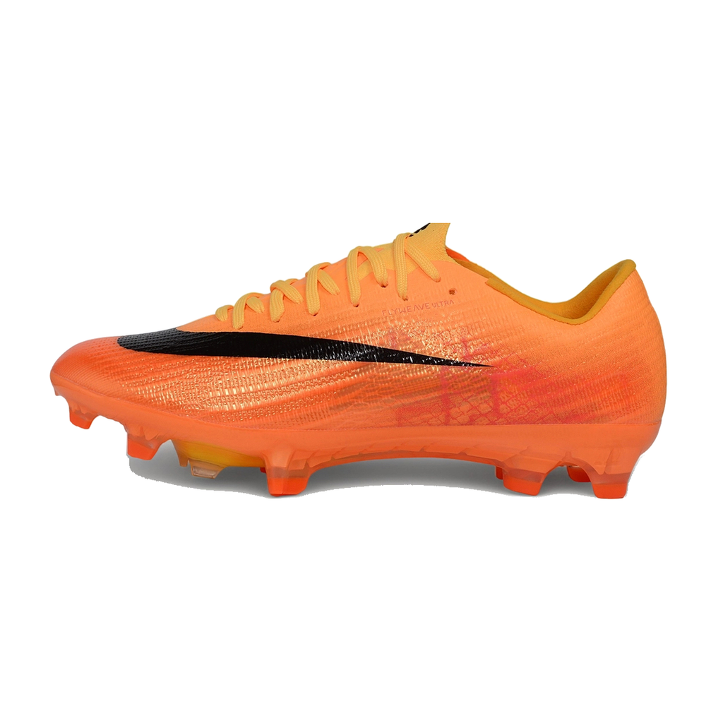 Air Zoom Mercurial Vapor XV Elite FG Naranja Rojo Negro