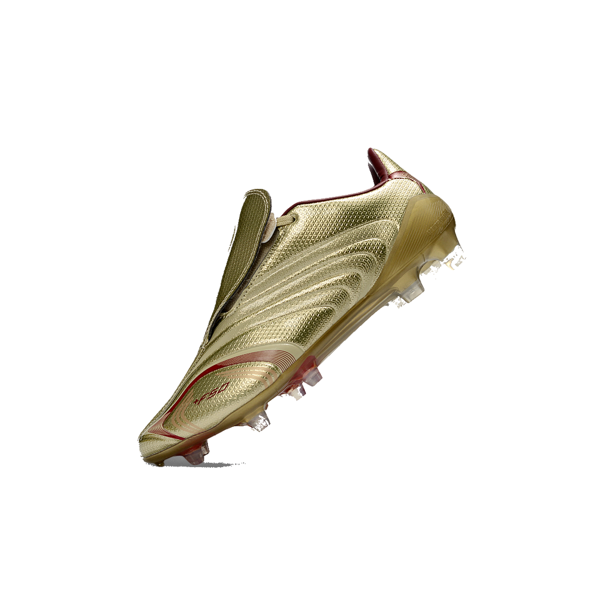 F50 TF Dorado Rojo