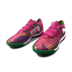 Future 8 Ultimate TF Rosa Verde Multicolor