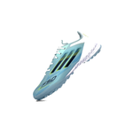 F50 TF Celeste Blanco Negro