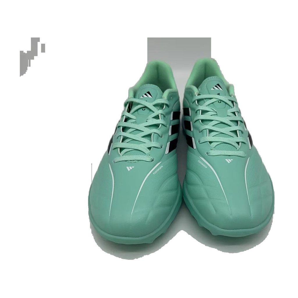 Copa Pure II FG Verde Negro Celeste