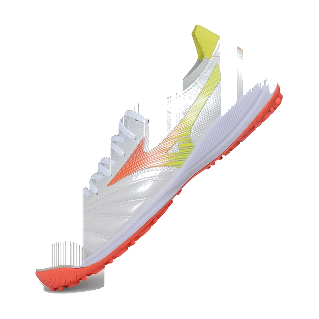 Morelia Neo IV TF Rojo Amarillo Naranja