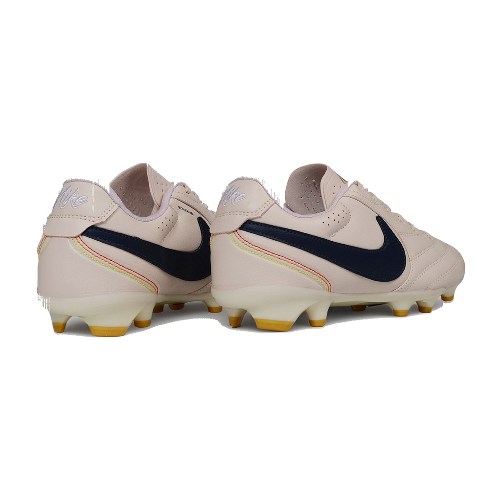 Tiempo Ligera Pro FG Dorado Negro Blanco