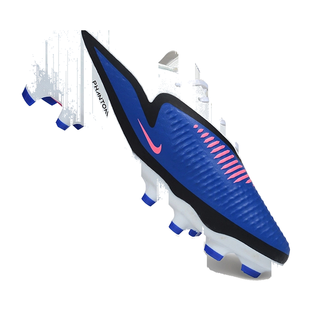 Phantom GX III Elite FG Azul Negro Blanco