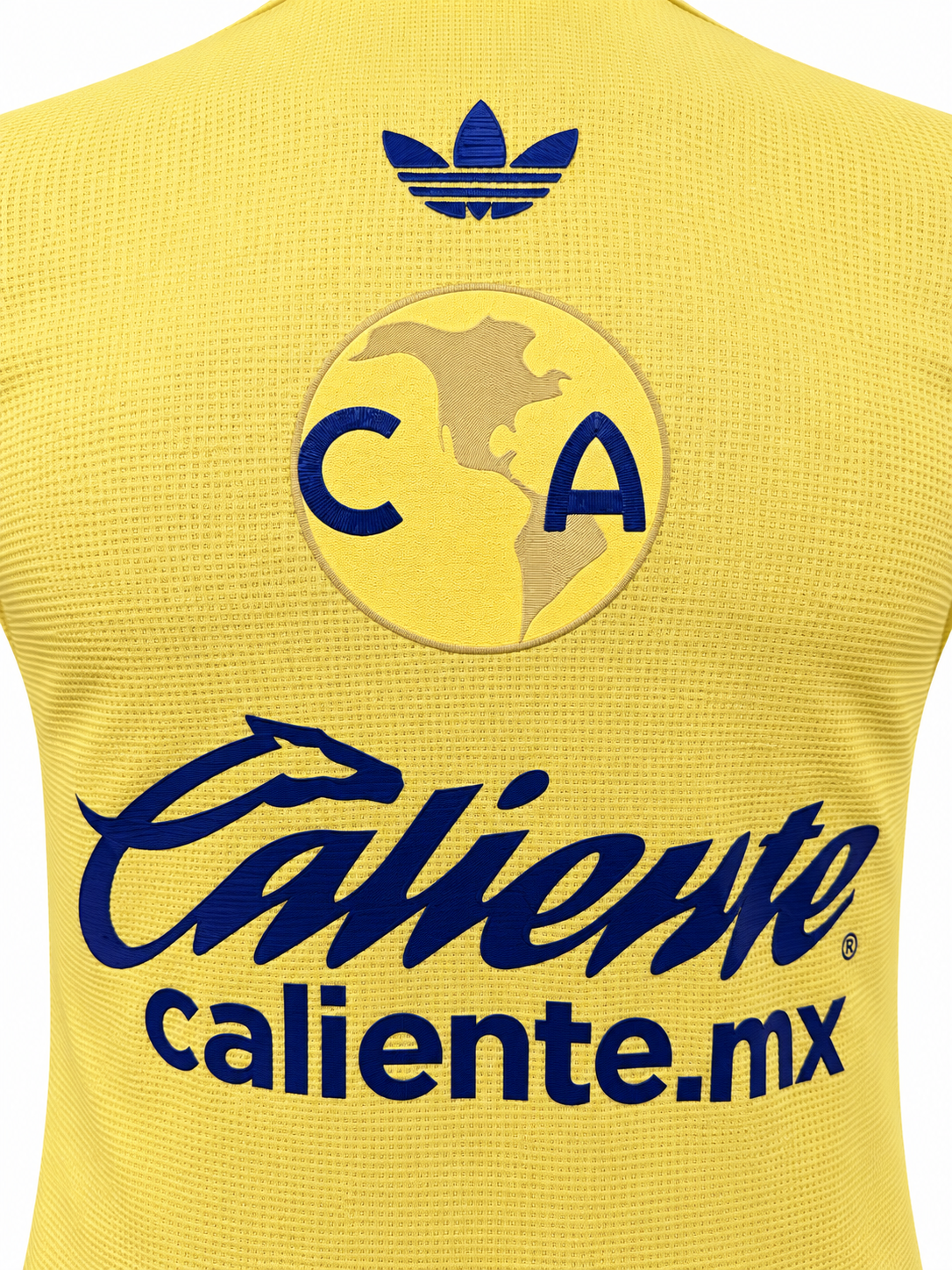 Club América 110 Aniversario 2026/27