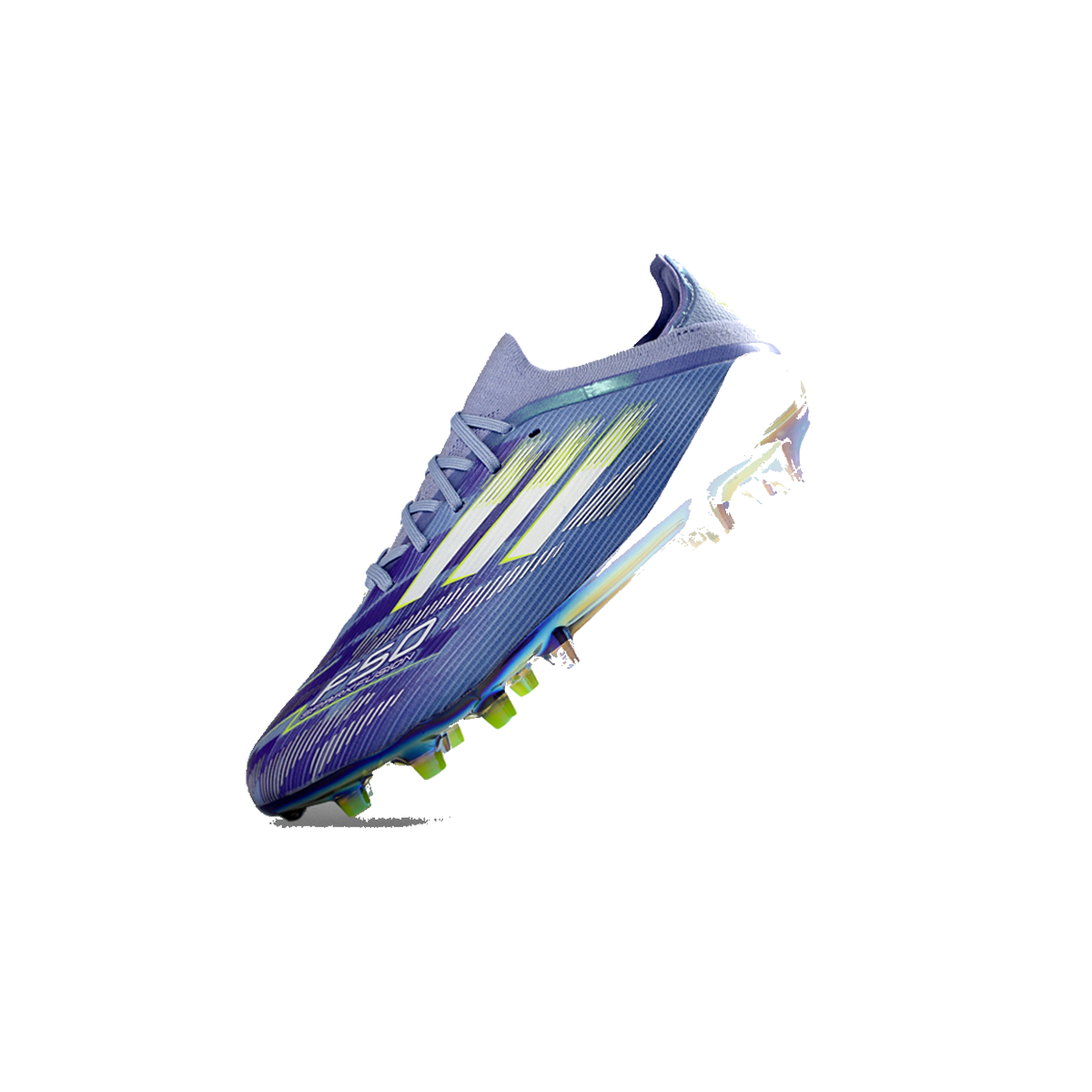 F50 Pro TF Morado Verde Azul