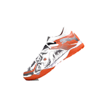 Future 2024 TF Blanco Naranja Negro