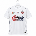 Chivas 26/27 visita