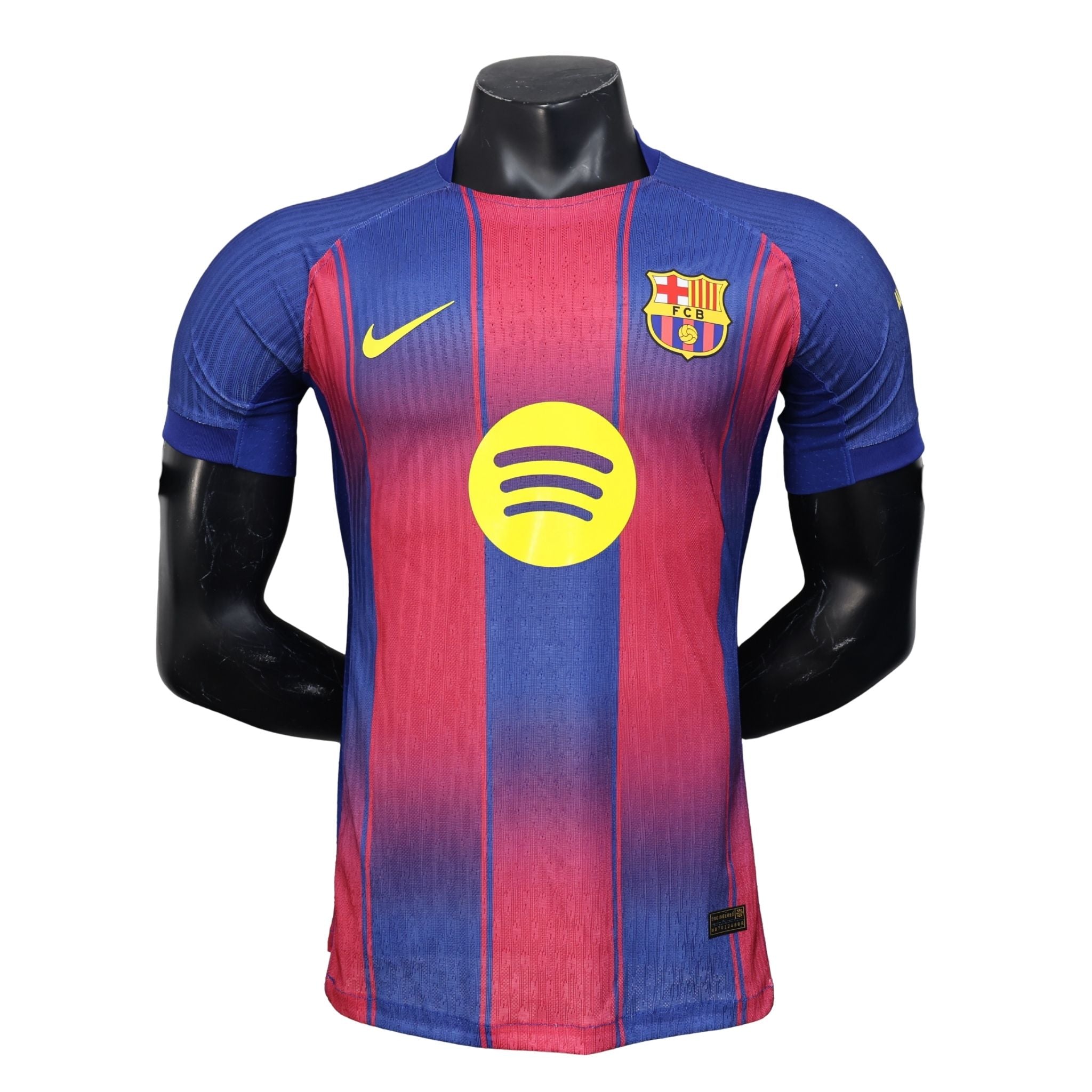 FC Barcelona Local 25/26