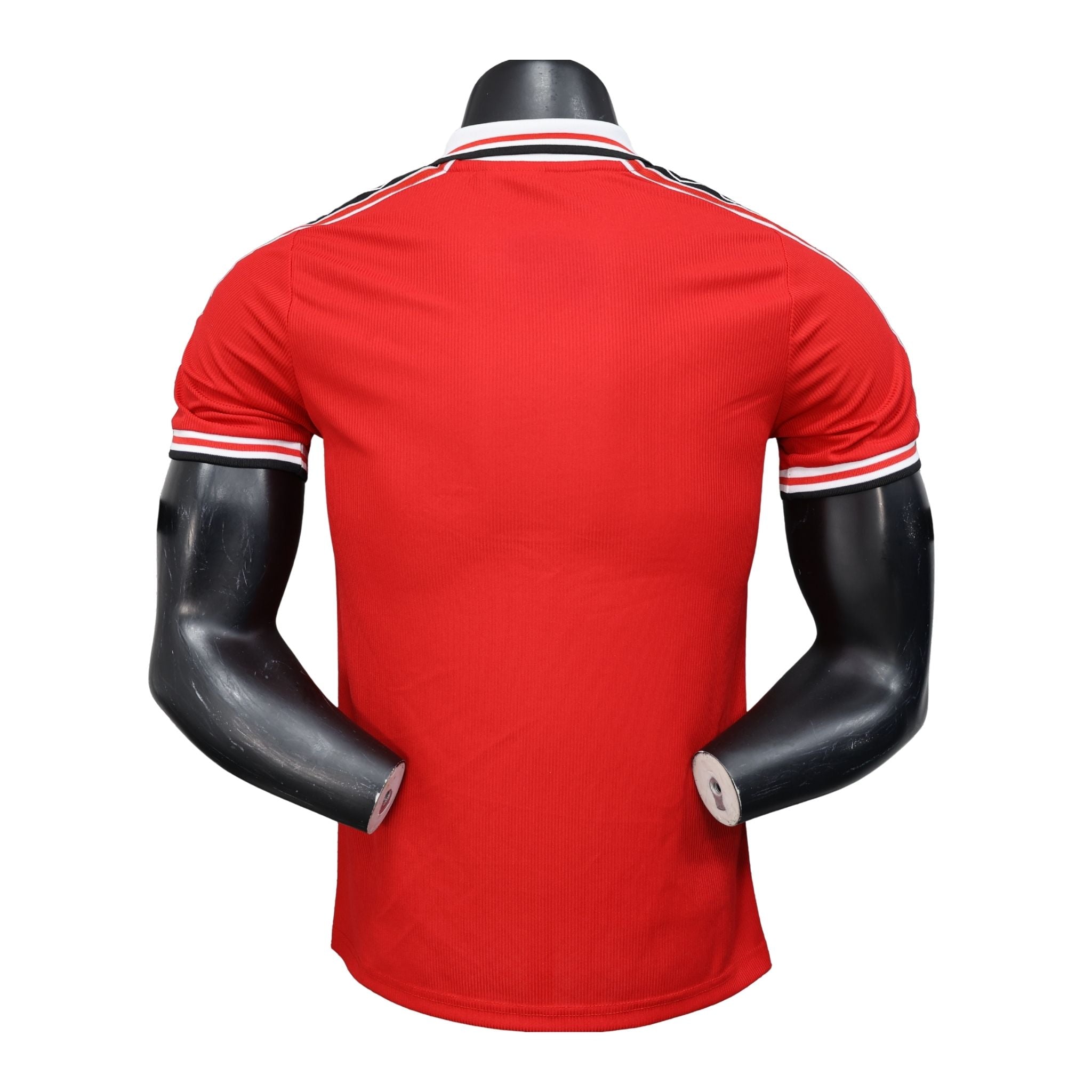 Manchester United 98-99 Local Retro