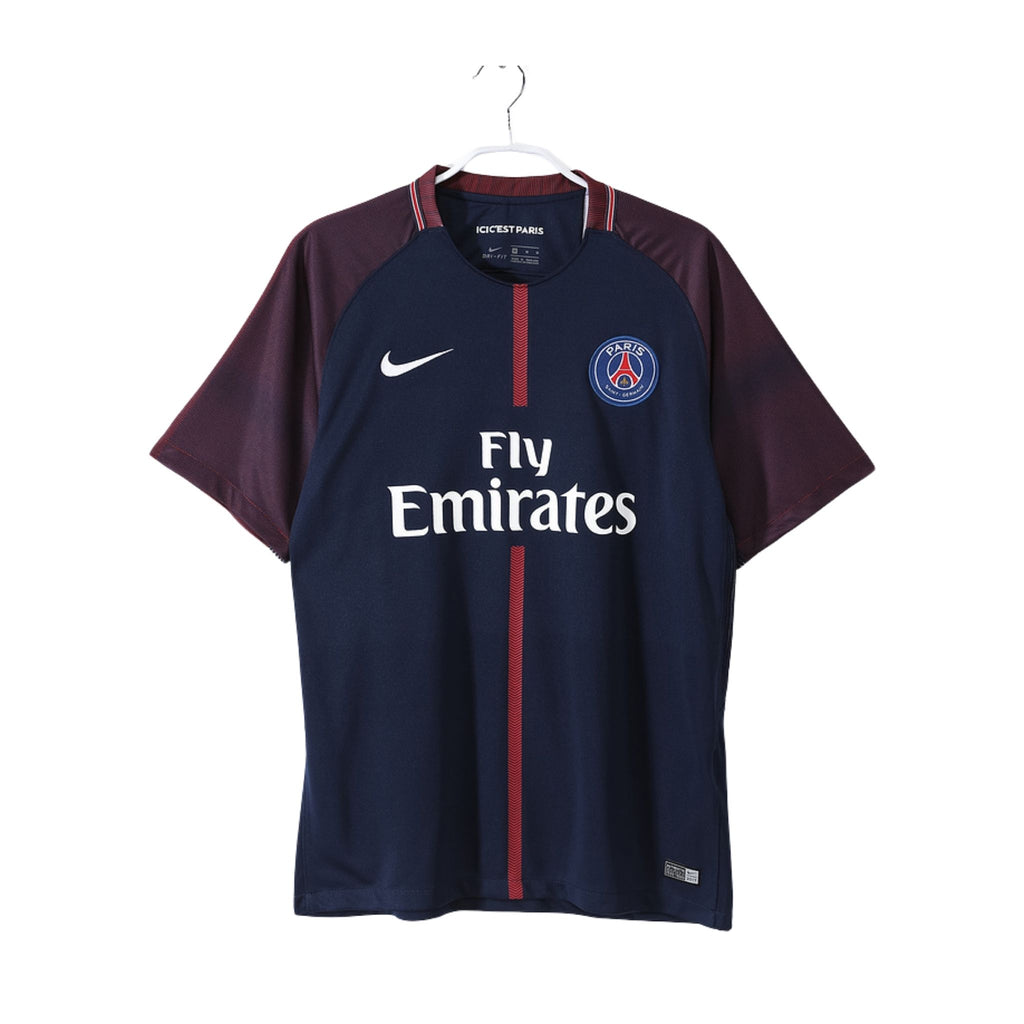 PSG 2017/18 Local