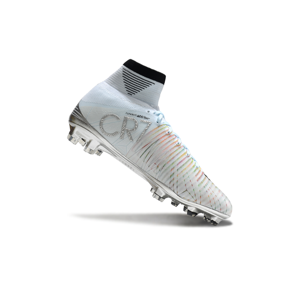 Mercurial SuperFly
