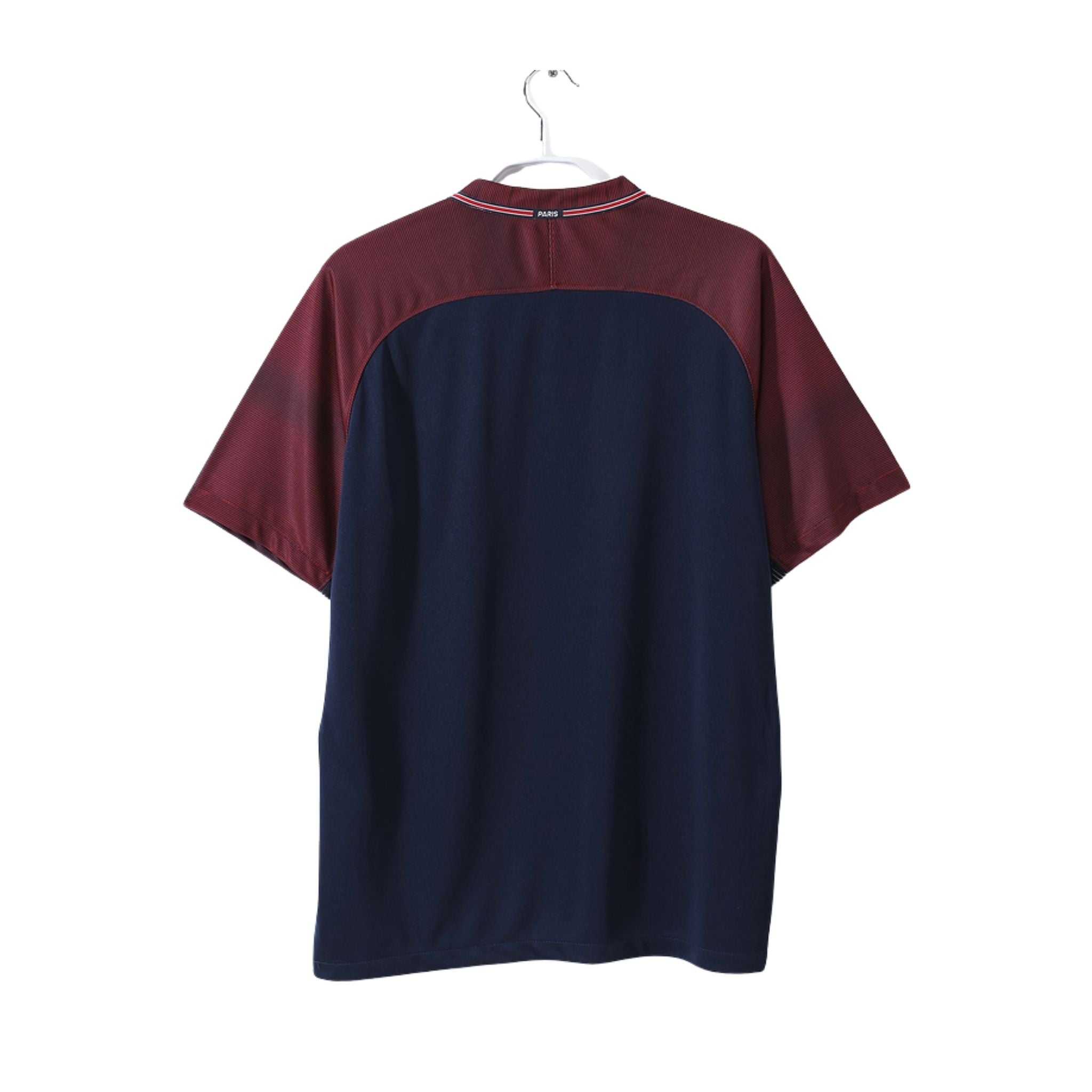 PSG 2017/18 Local