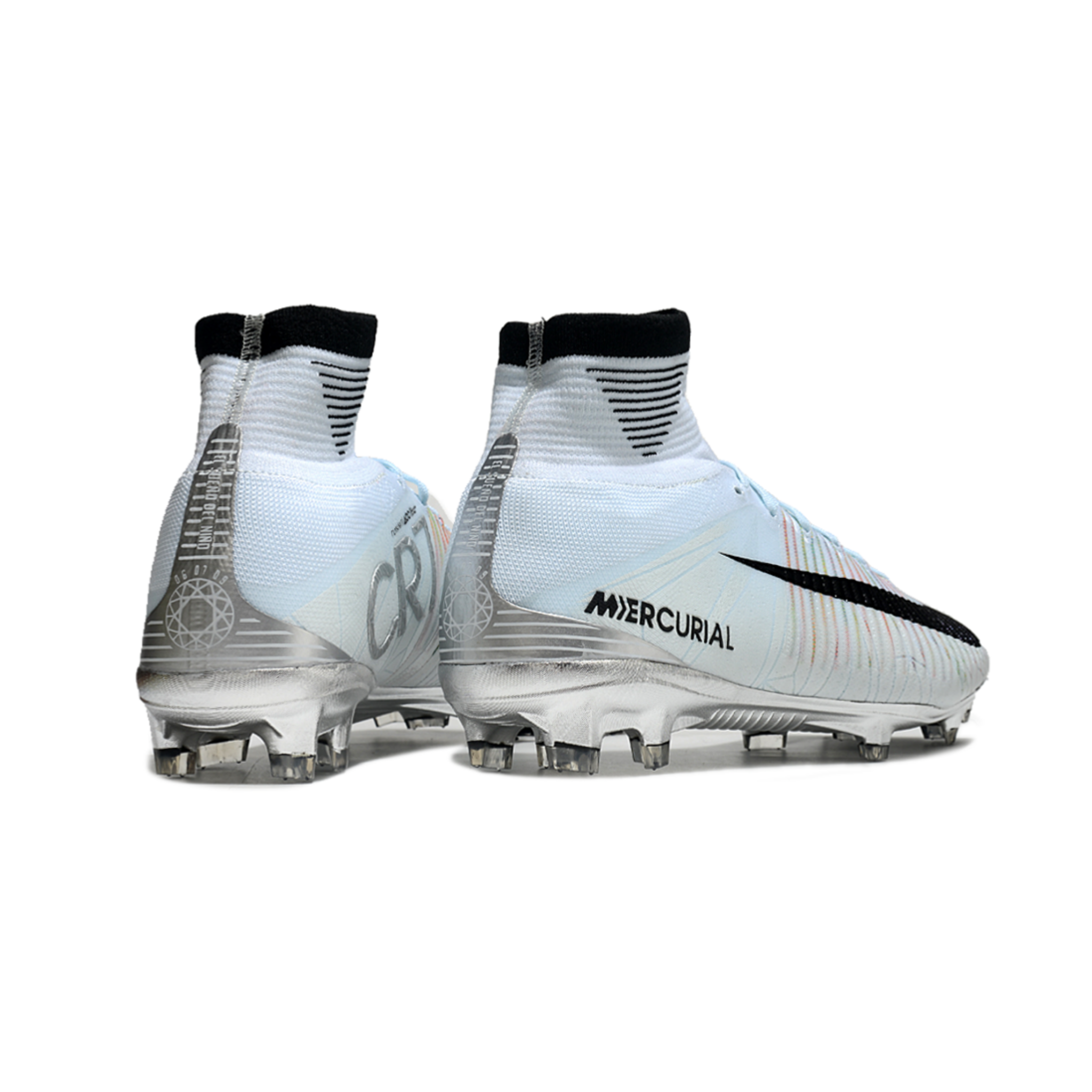 Mercurial SuperFly