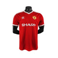Manchester United 1990-1991 Local