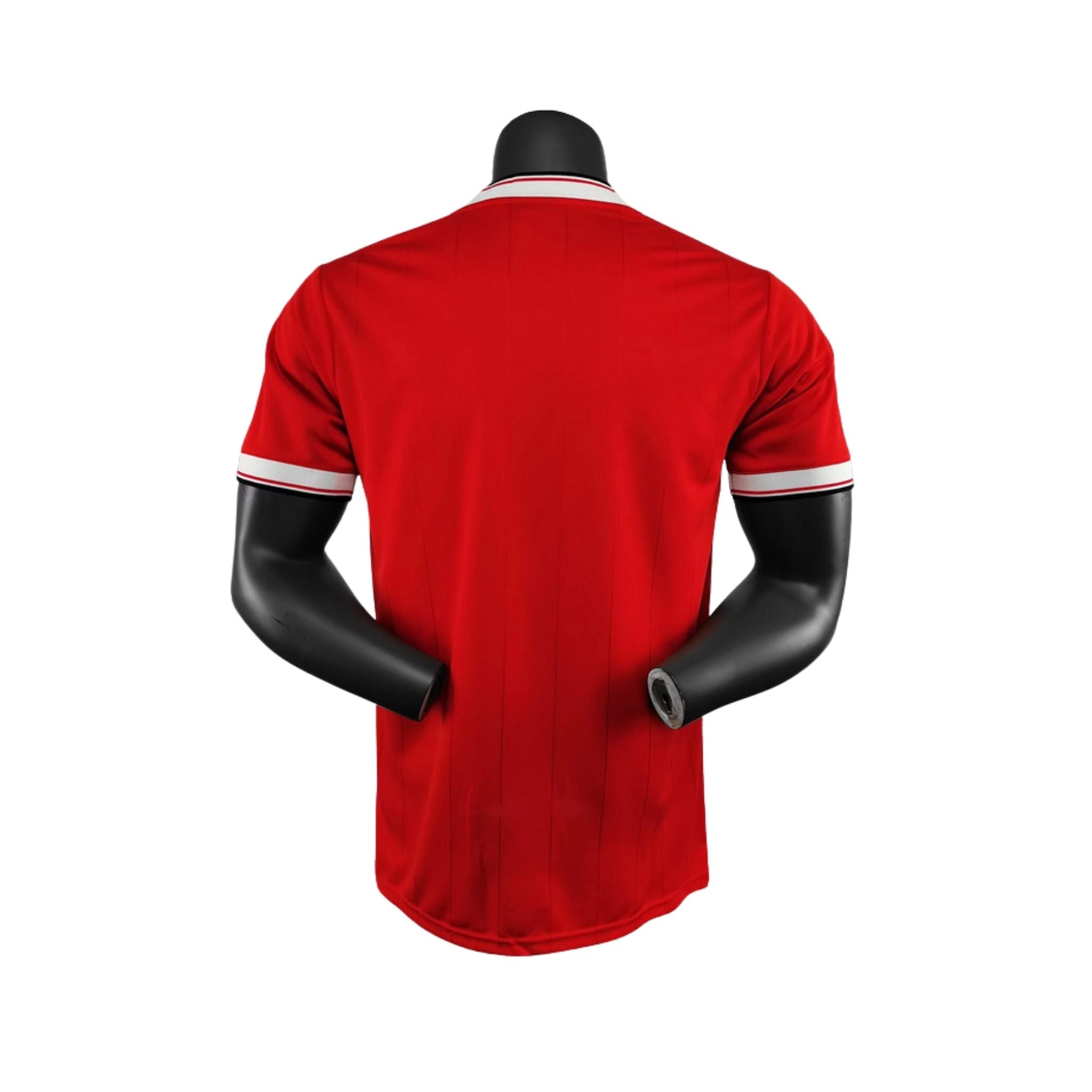 Manchester United 1990-1991 Local
