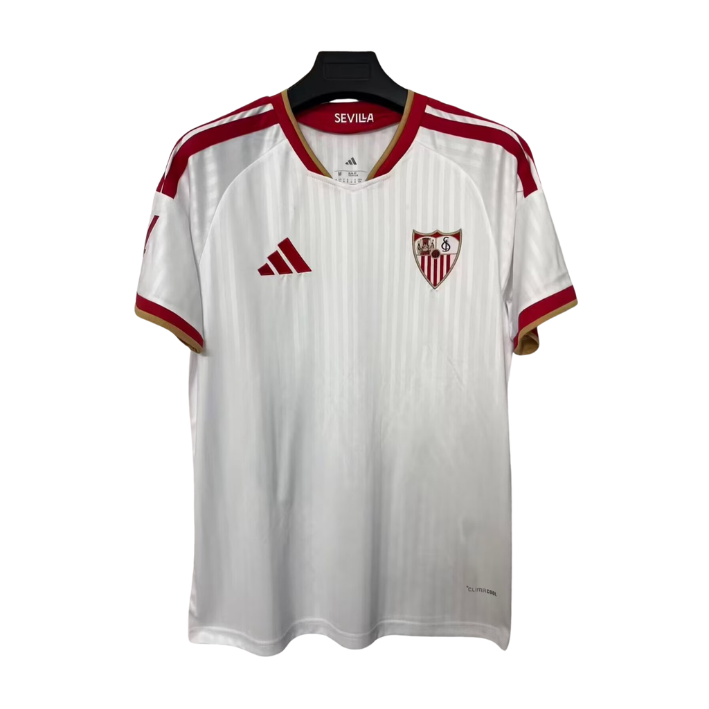 Sevilla FC Local 26/27