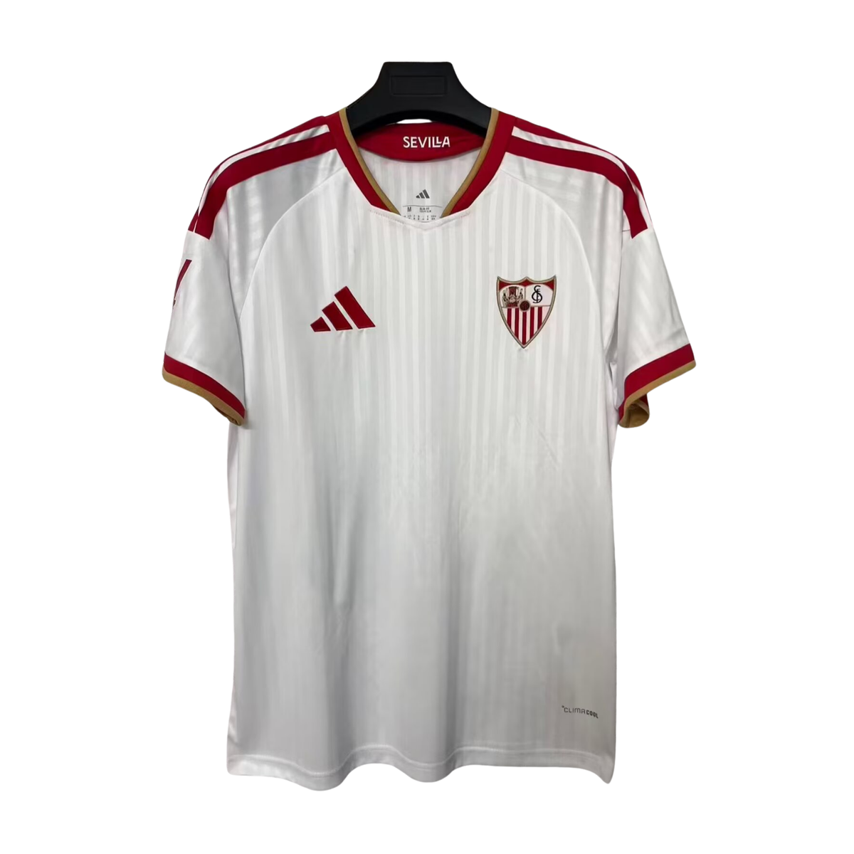Sevilla FC Local 26/27