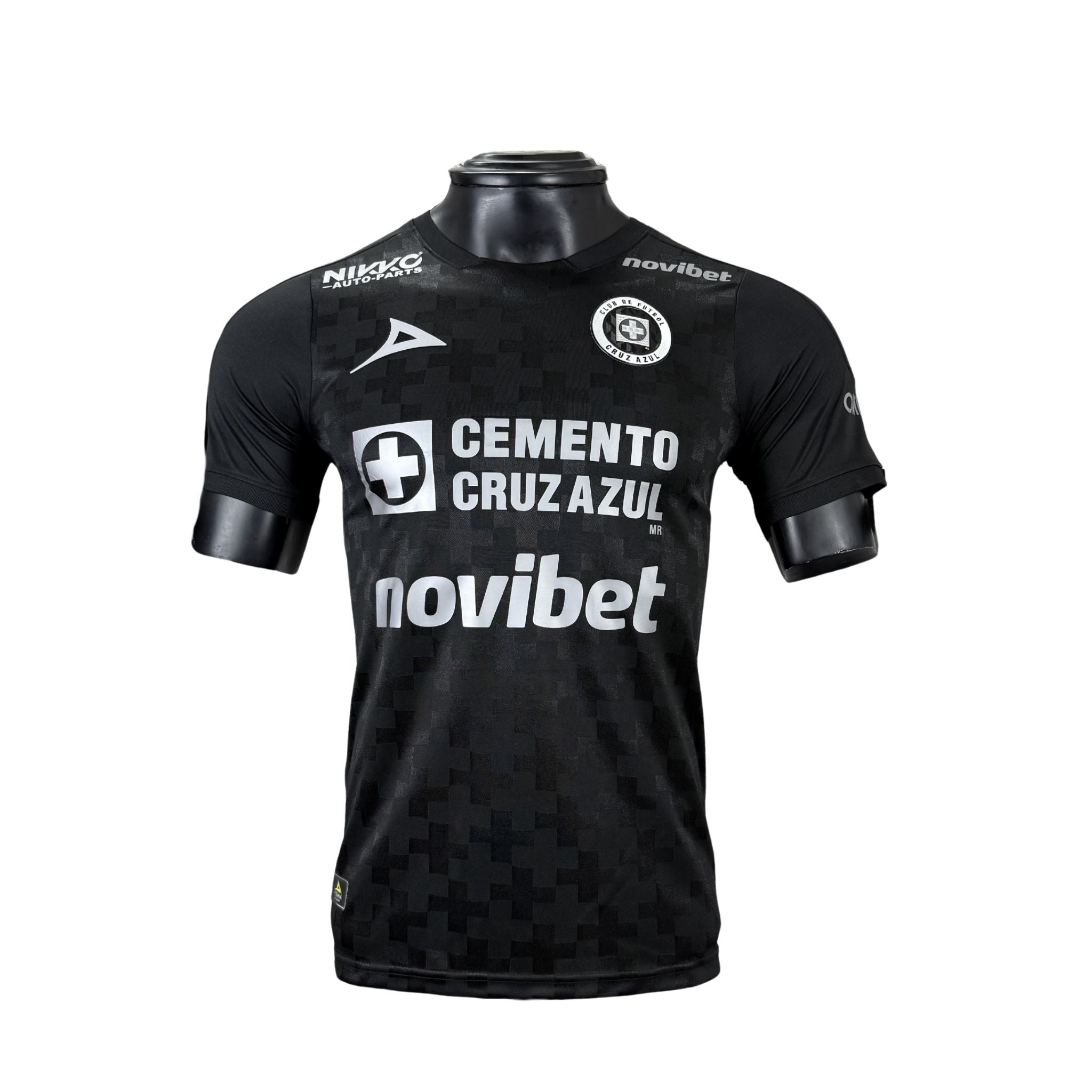 Cruz Azul alternativa 2025-2026