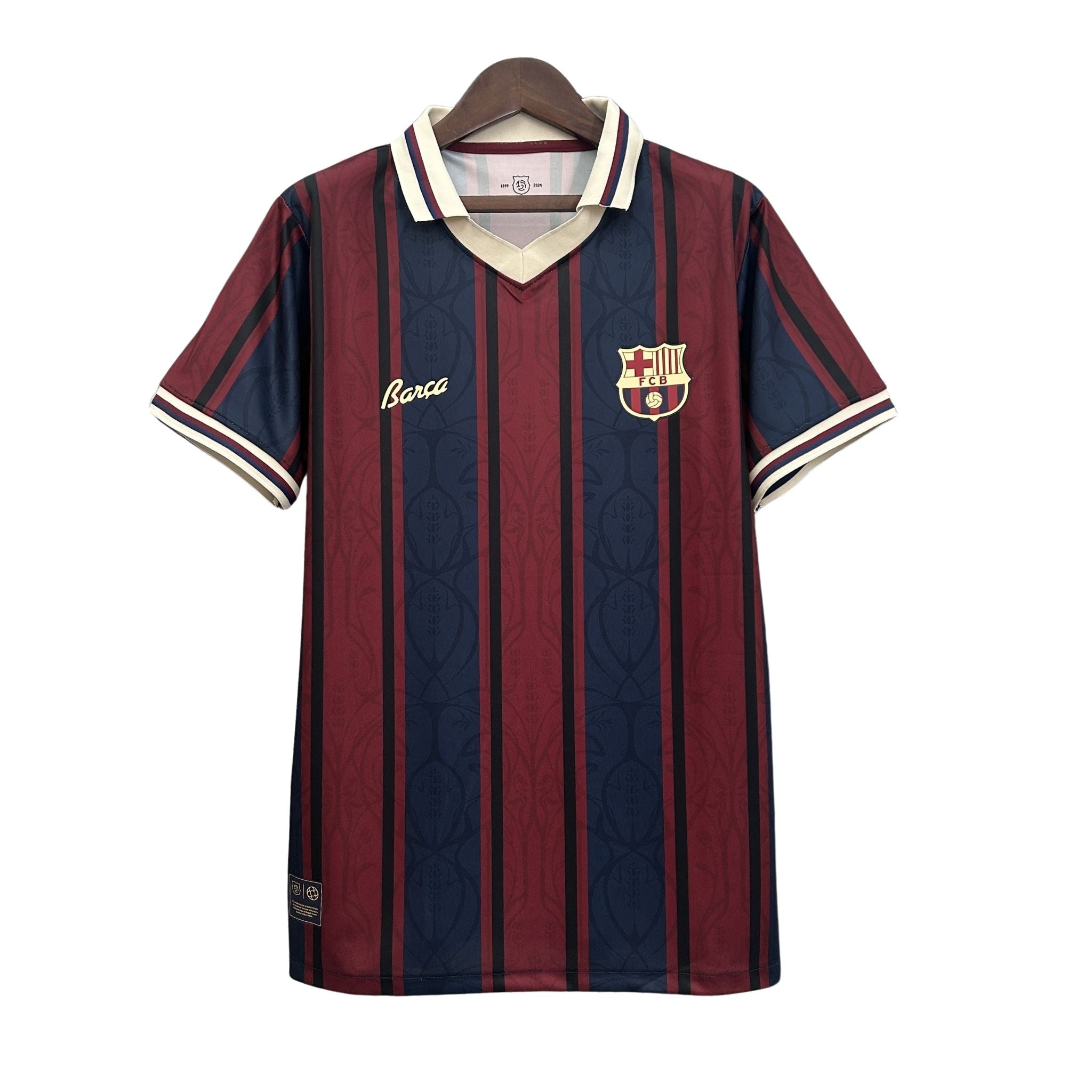 FC Barcelona 125 aniversario