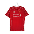 Liverpool Local 14/15
