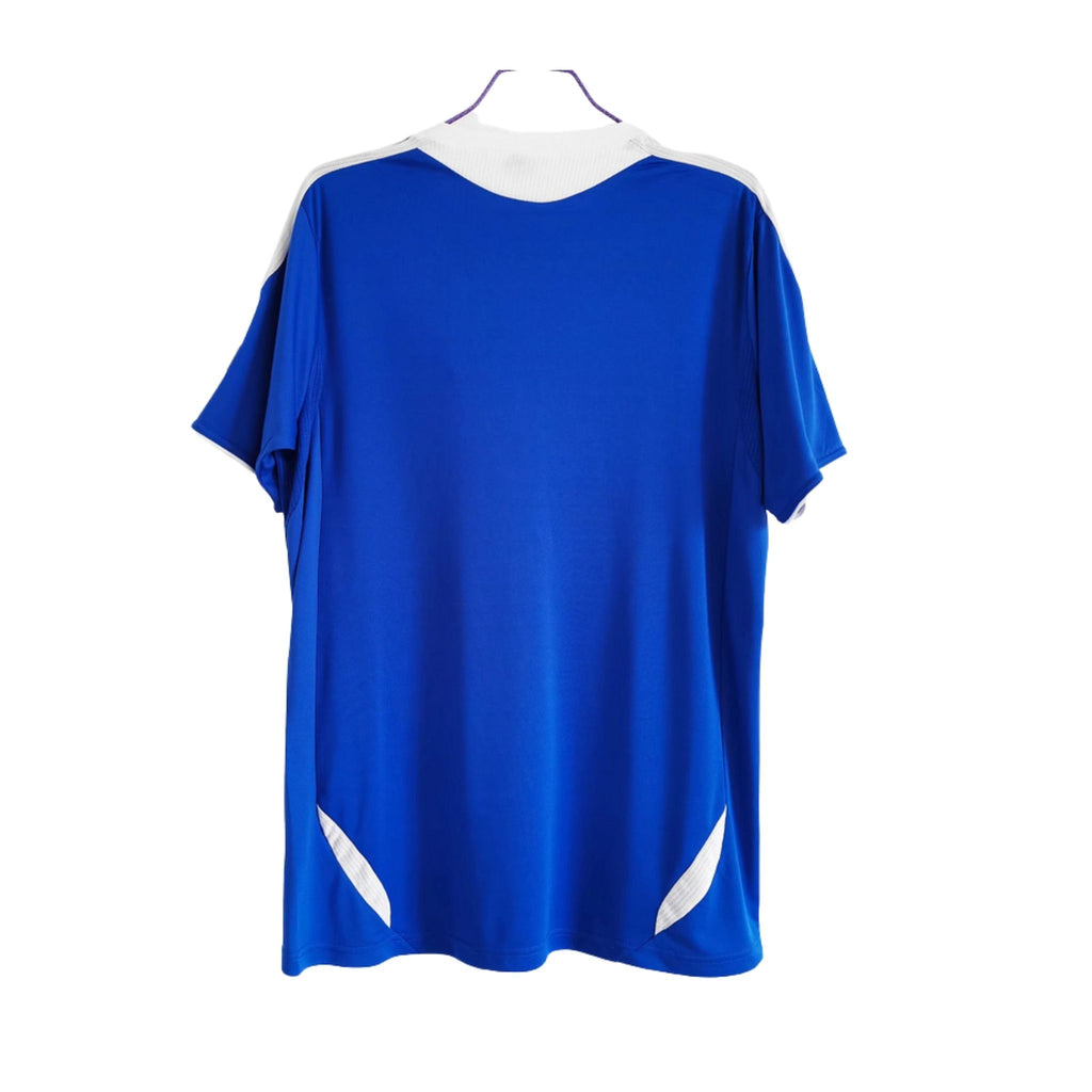 Chelsea FC 2011-2012 Local Retro