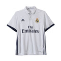 Real Madrid 2016-2017 Retro Local
