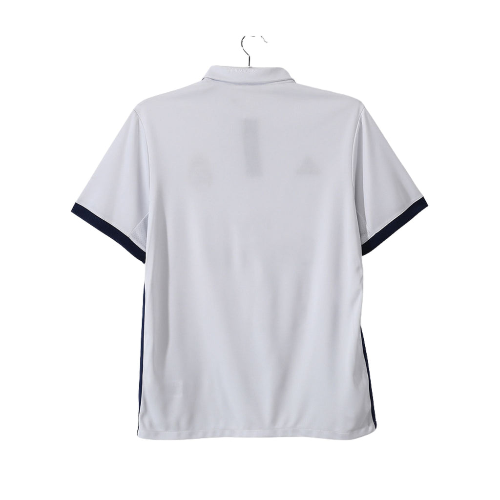 Real Madrid 2016-2017 Retro Local