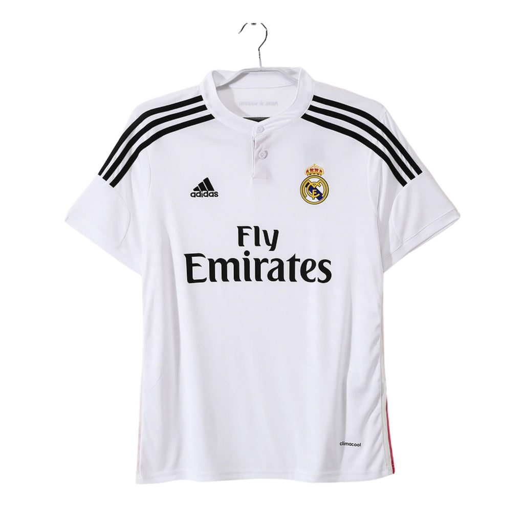 Real Madrid Local 14/15