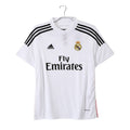 Real Madrid Local 14/15