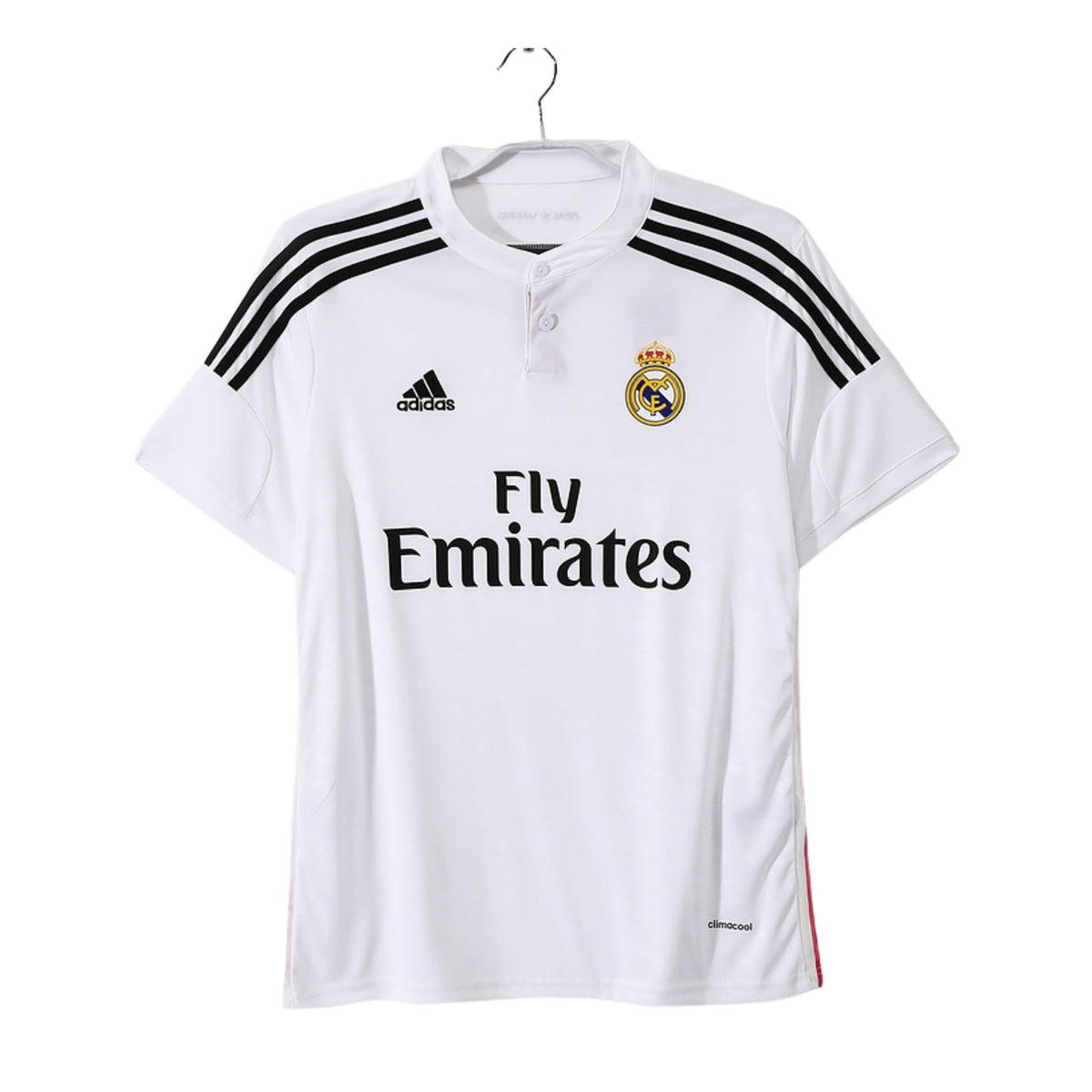 Real Madrid Local 14/15