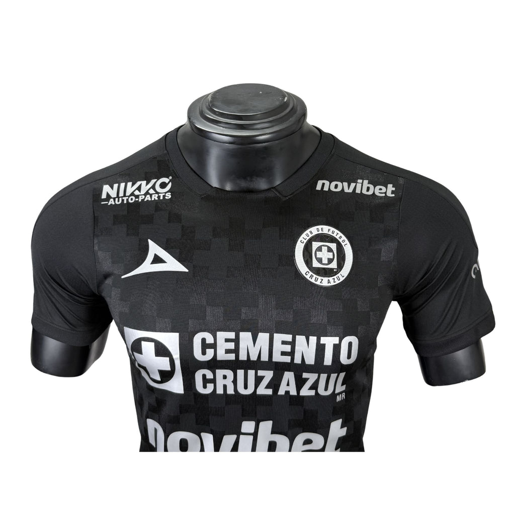 Cruz Azul alternativa 2025-2026