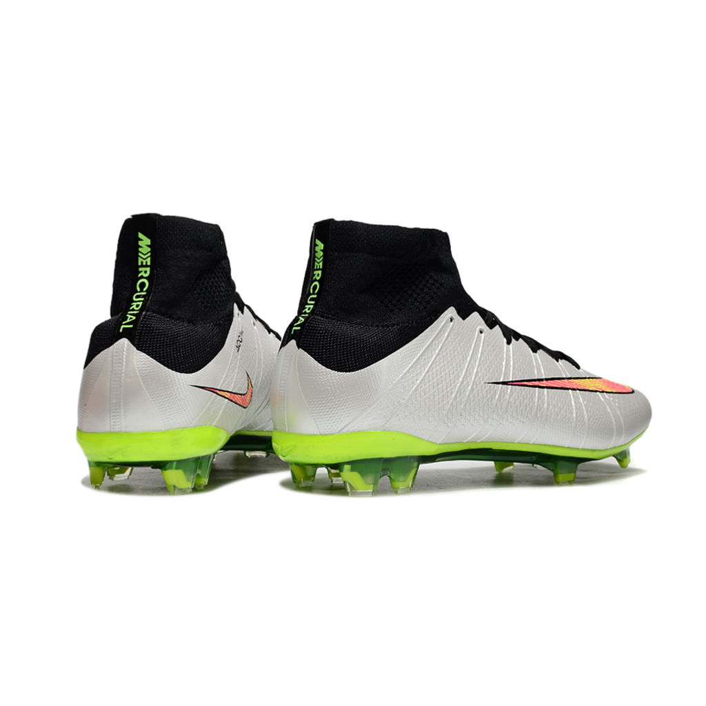 Mercurial Super Fly tp