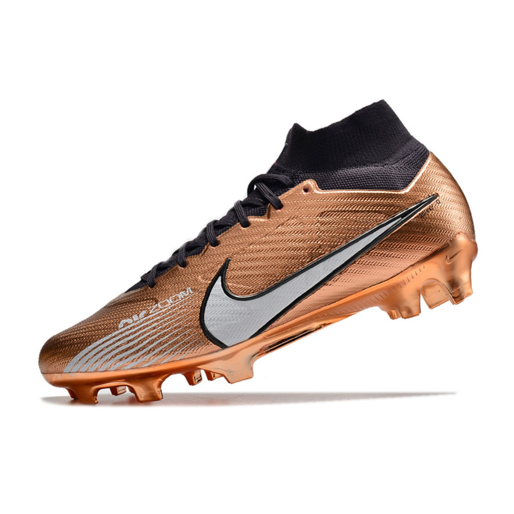 Mercurial Dorados