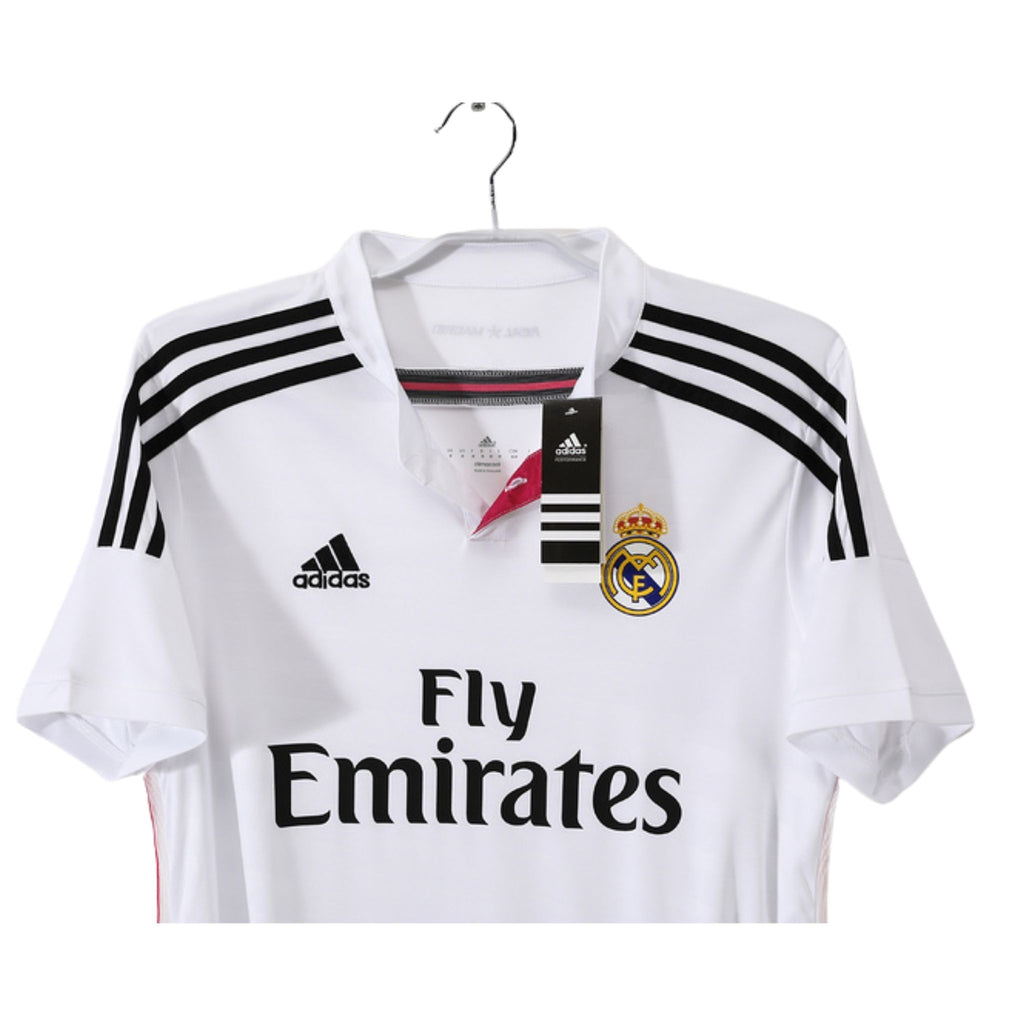 Real Madrid Local 14/15