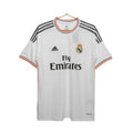 Real Madrid 13/14 local
