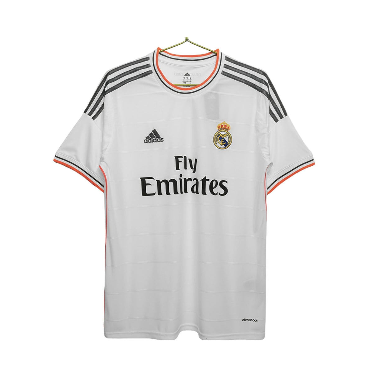 Real Madrid 13/14 local