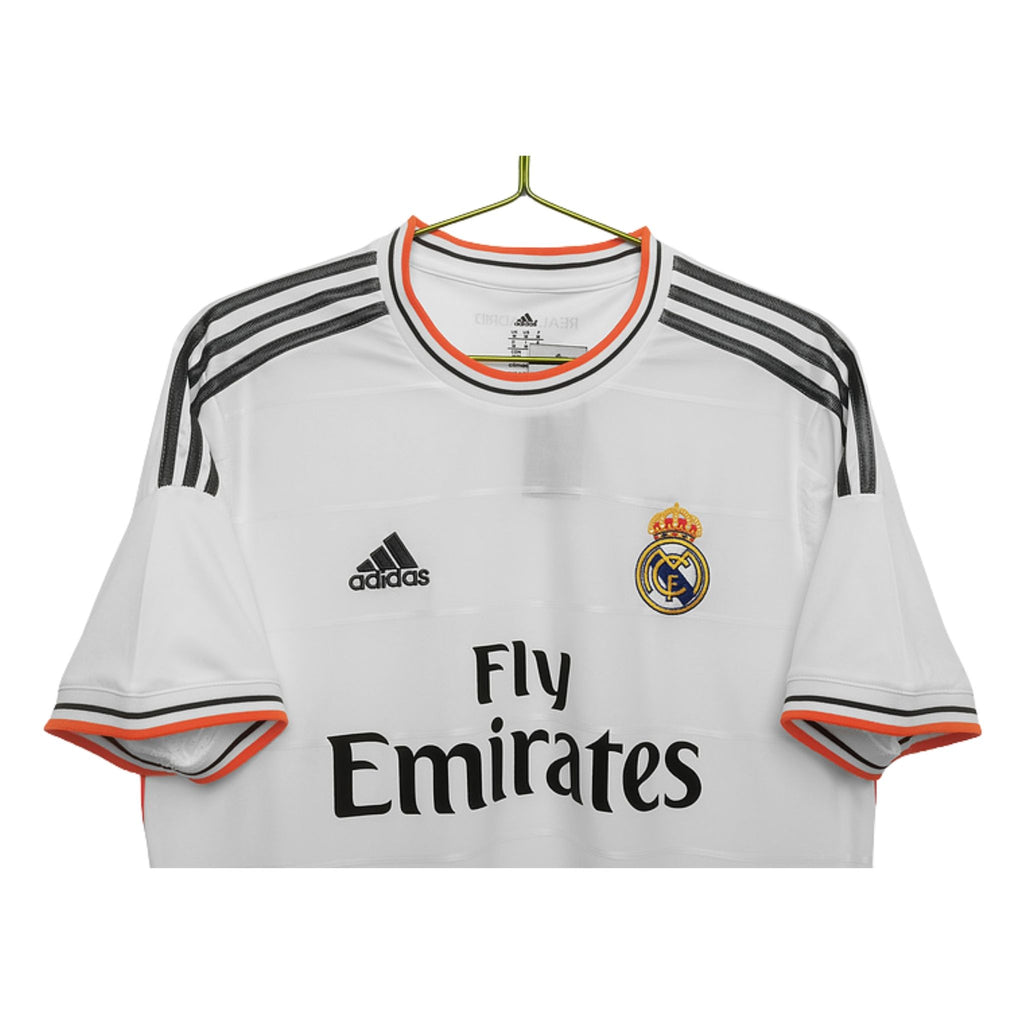 Real Madrid 13/14 local