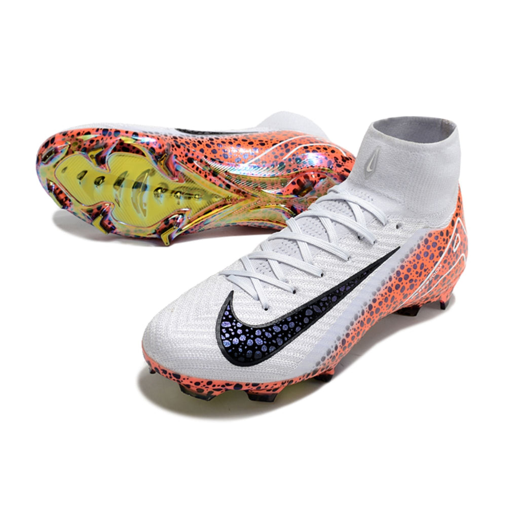Mercurial Superfly 10 Elite Electric Pack