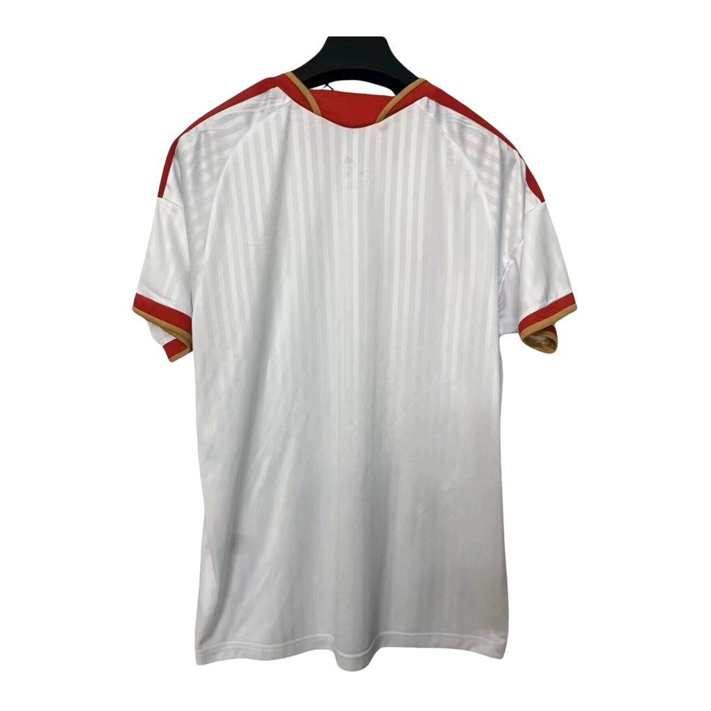 Sevilla FC Local 26/27