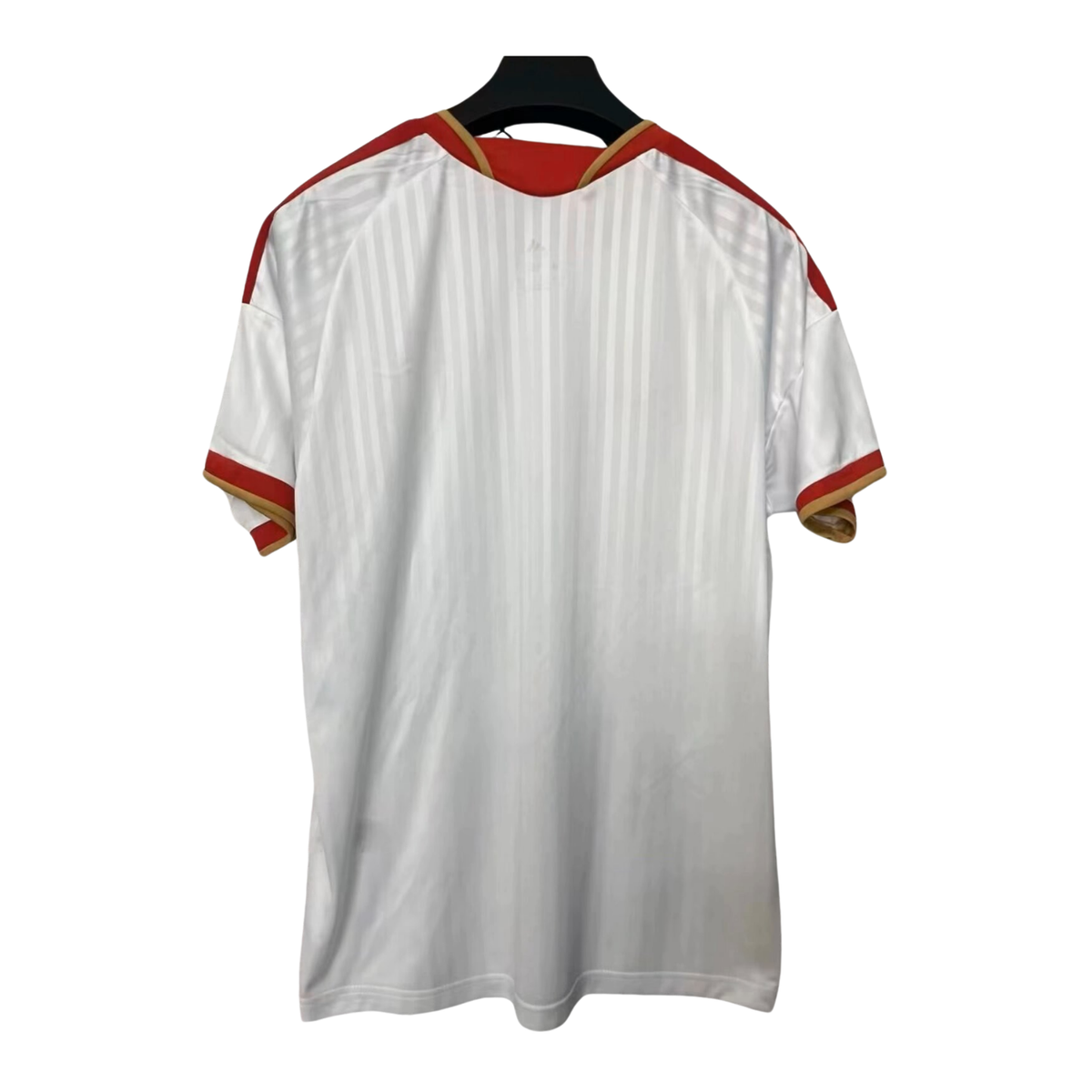 Sevilla FC Local 26/27