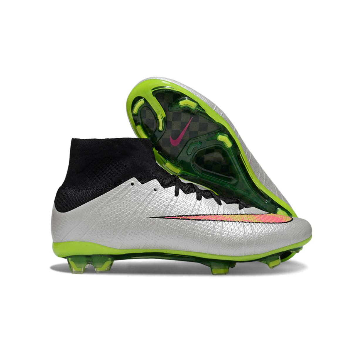 Mercurial Super Fly tp