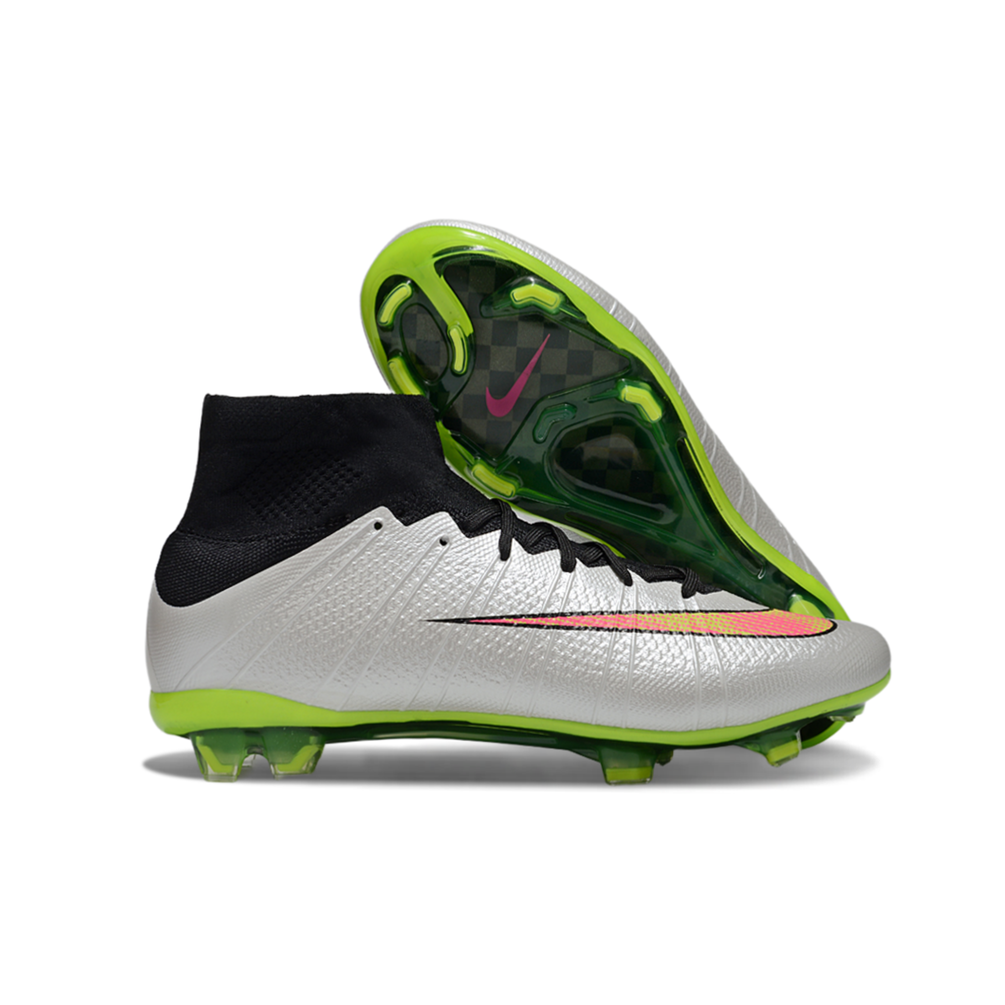 Mercurial Super Fly tp