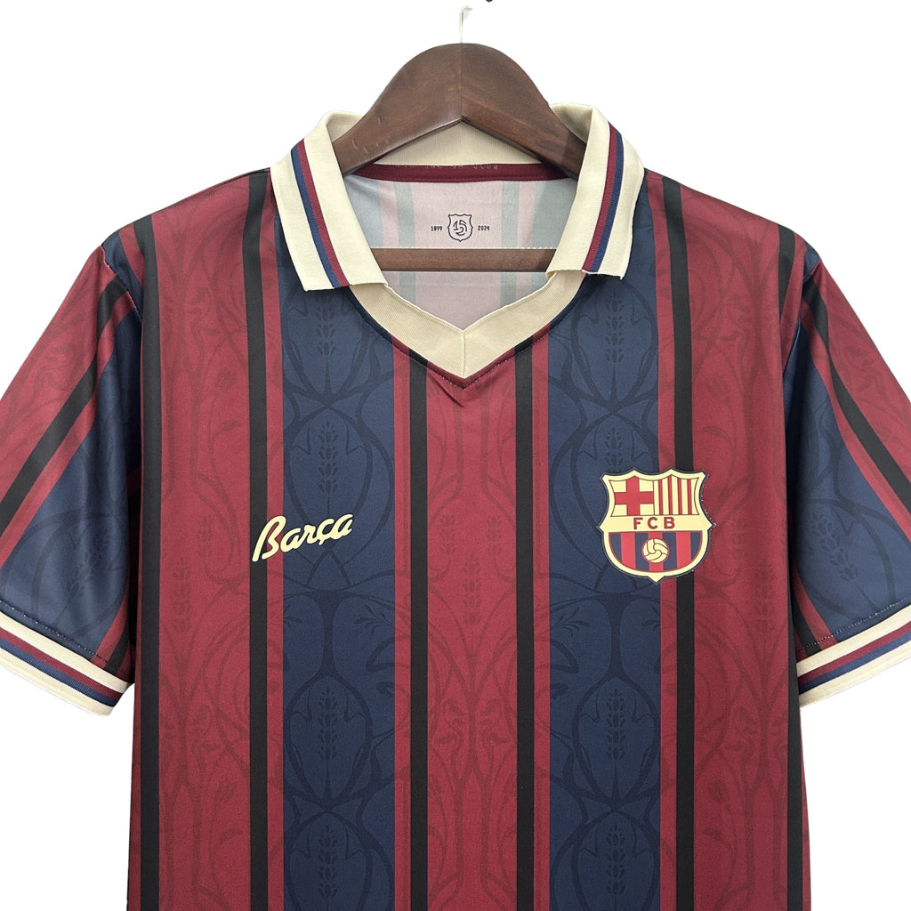 FC Barcelona 125 aniversario