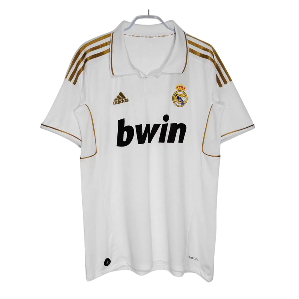 Real Madrid 2011/12 Local Retro