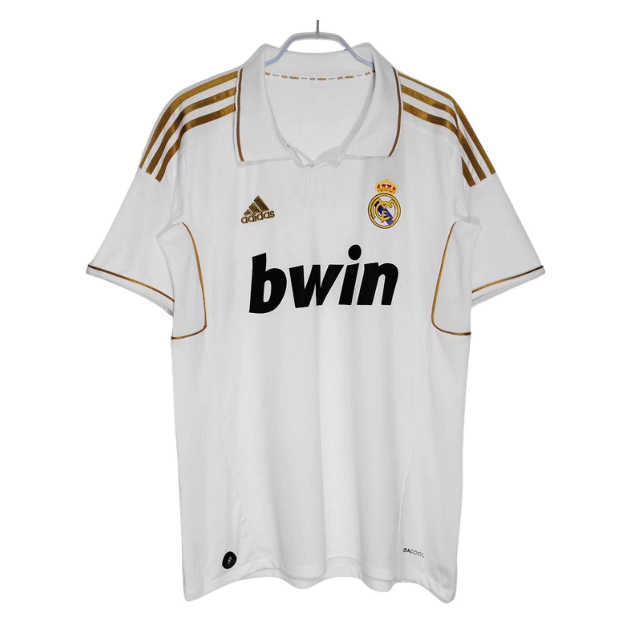 Real Madrid 2011/12 Local Retro