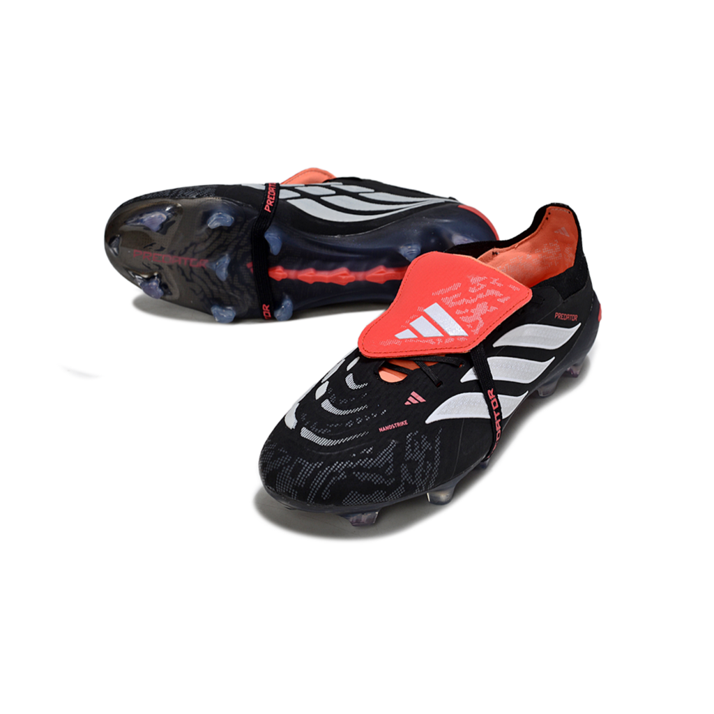Predator Pro 2026