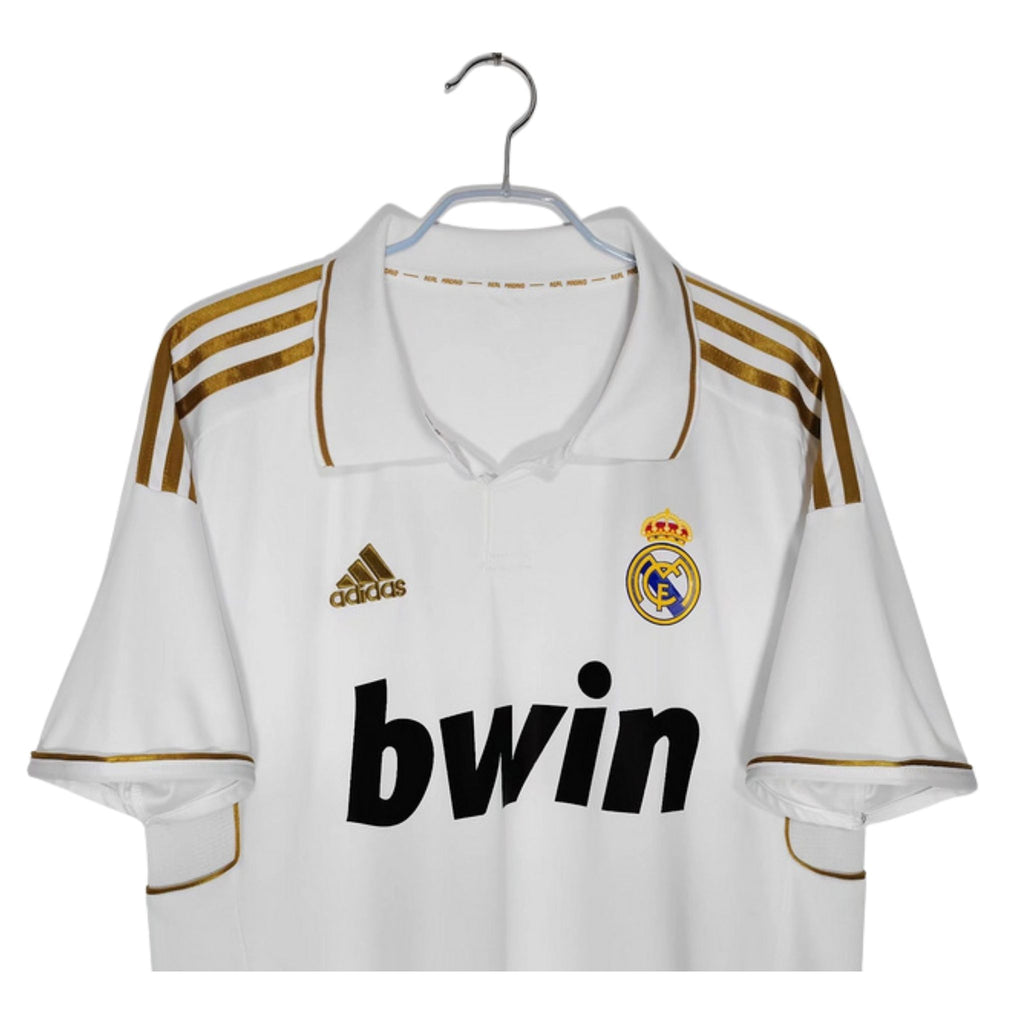 Real Madrid 2011/12 Local Retro