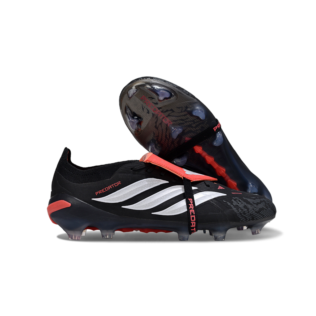 Predator Pro 2026